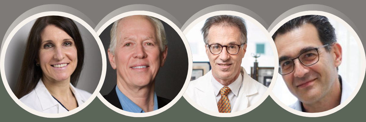 Alumni Award Recipients 2025