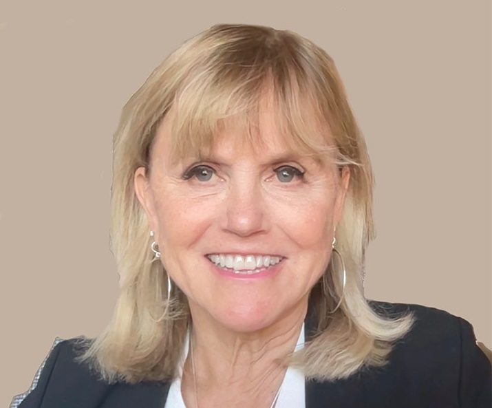 Head and shoulder image of Ann McKee