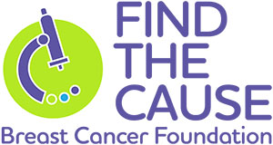 Find the cause logo