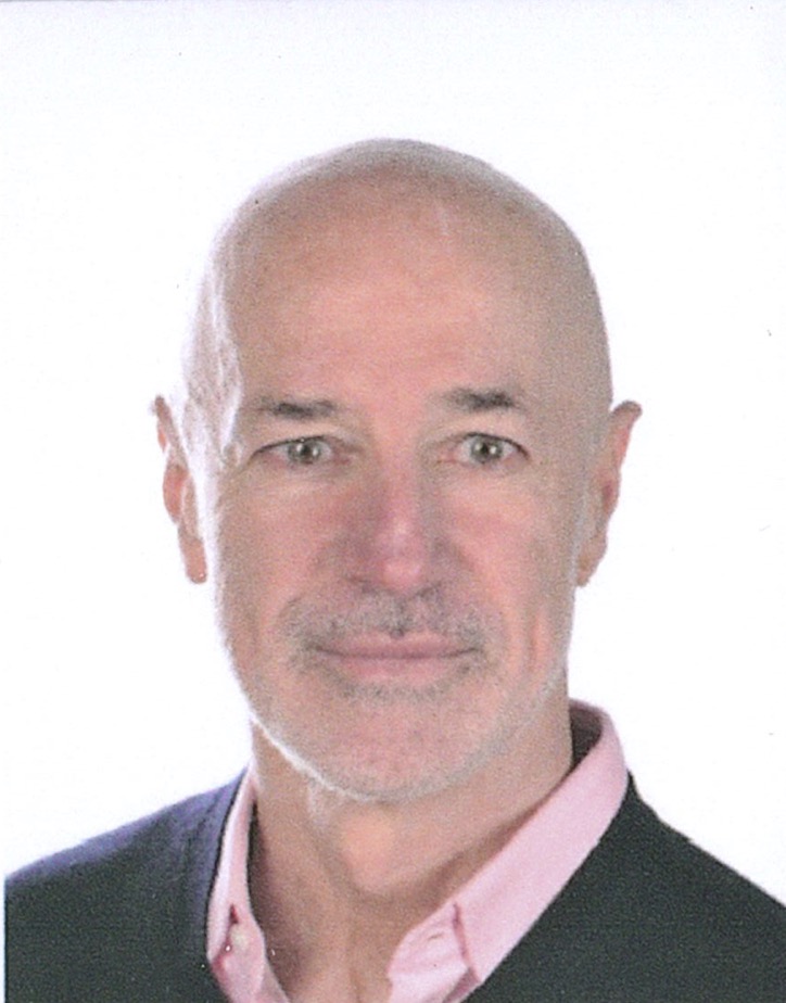 Head and shoulders image of Stefano Monti