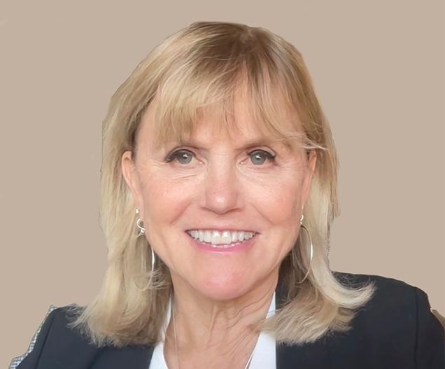 Headshot of Ann McKee