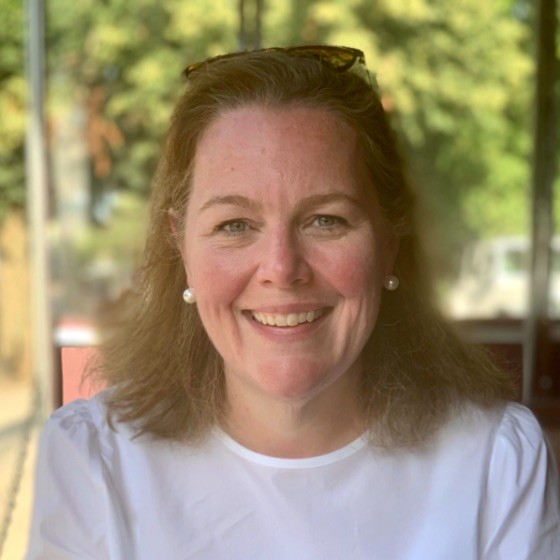 Kimberly Dodd, MD'02