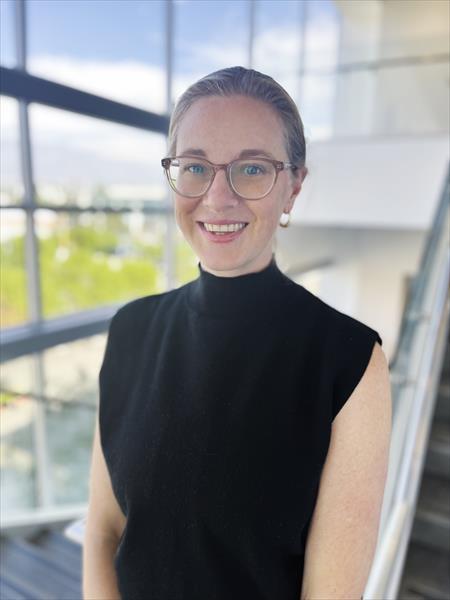 Portrait of Astrid.Suchy-Dicey