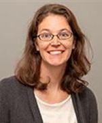 head and shoulders of Dr. Hsu