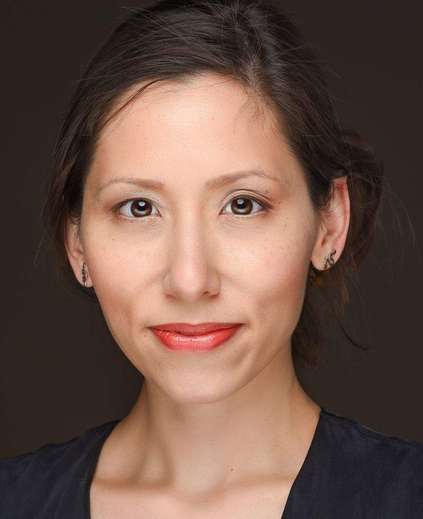 Headshot image of Dr. Ong