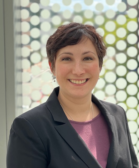 head and shoulders image of Sabrina Sanchez