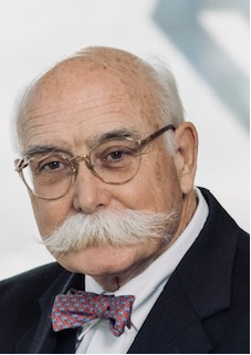 Head shot of Dr. Tifft