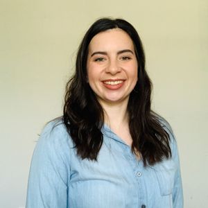 Headshot of Kayla Jones