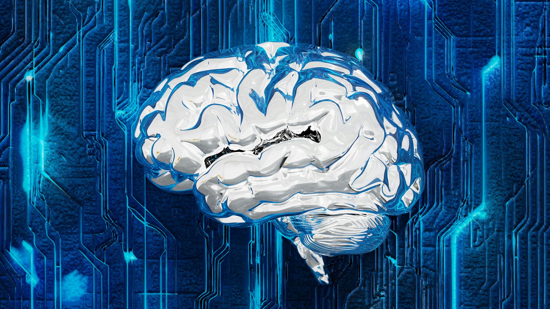 Researchers Develop New Tool to See How Different Brain Cell Types Work ...