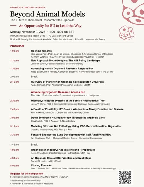 Agenda