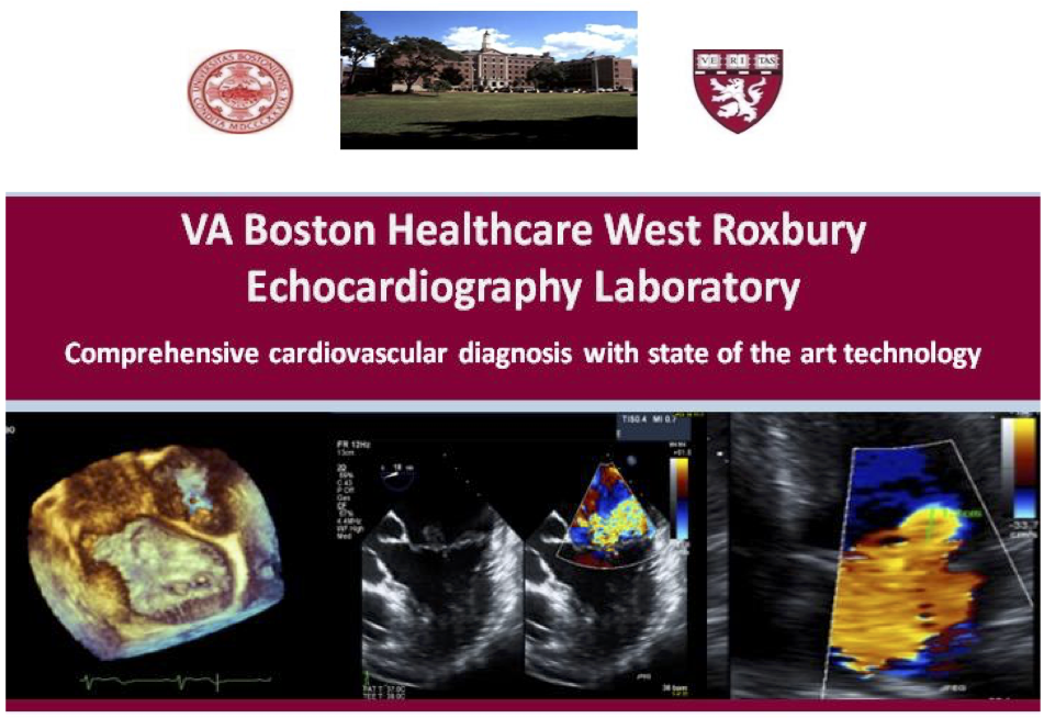 Cardiac and Vascular Imaging - Cardiac - Western University