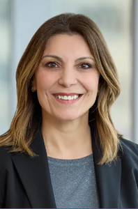 Arlene Dermovsesian, NP