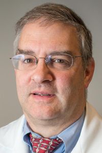 Eric Awtry, MD