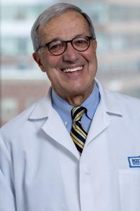 Wilson Colucci, MD
