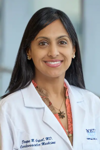 Deepa Gopal, MD