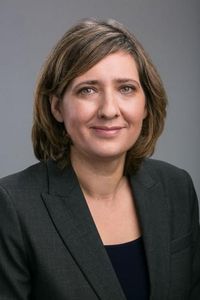 Naomi Hamburg