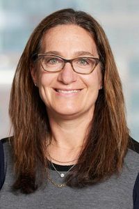 Claudia Hochberg, MD