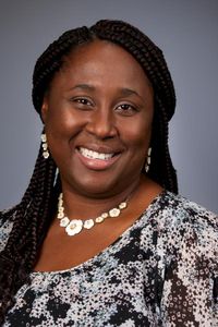 Ludwine Paul, MSN, ACNP-BC