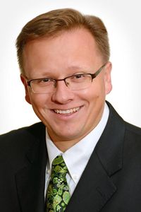 Ivan Luptak, MD