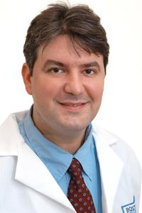Zoran S. Nedeljkovic, MD