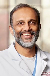 Ashvin Pande, MD