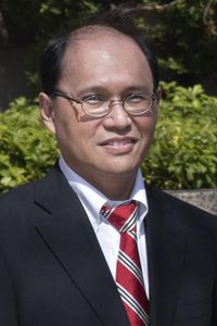 David Pimental, MD