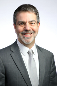 Frederick L. Ruberg, MD