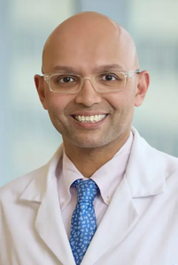 Omar Siddiqi, MD