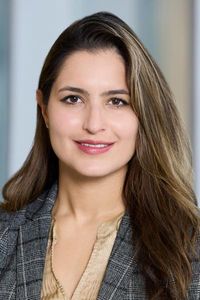 Monica Ahluwalia, MD
