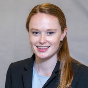 Abiah Pritchard