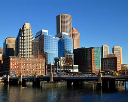 Boston, MA