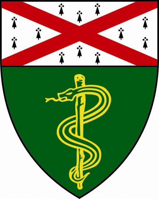 Yale Shield Logo
