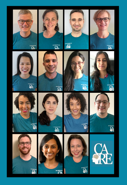 2021 FIT participants, and faculty