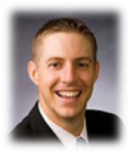 Dr. Evan Johnson, Associate Professor of Medicine