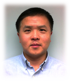 Dr. Gang Liu, Research Associate Professor of Medicine