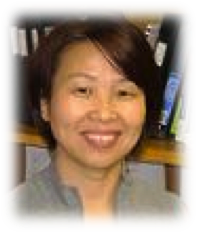 Sherry Xiao, Senior Research Technician