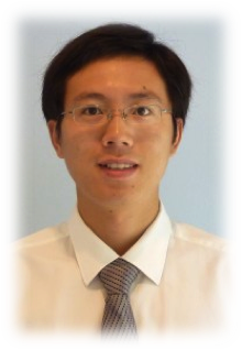Dr. Honghuang Lin, Adjunct Associate Professor