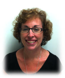 Donna Gibson, Administrative Director