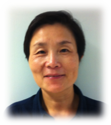 Hanqiao Liu, Senior Research Technician