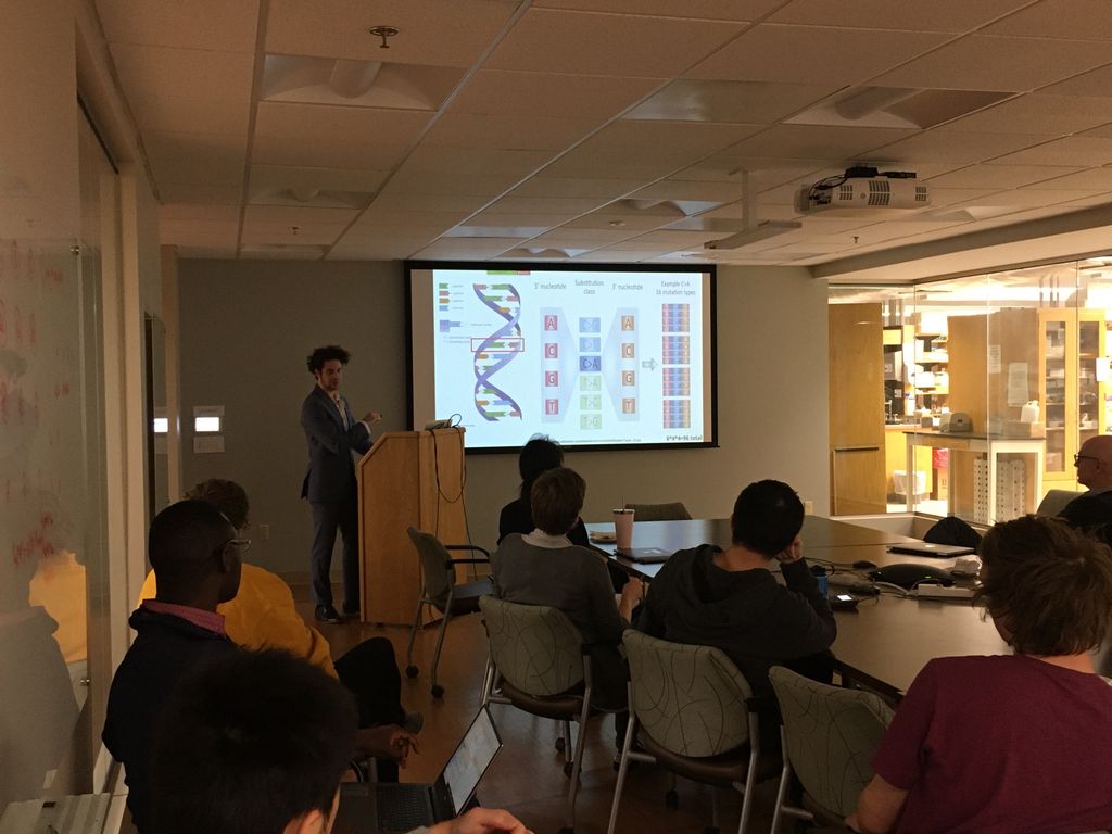 Computational Biomedicine