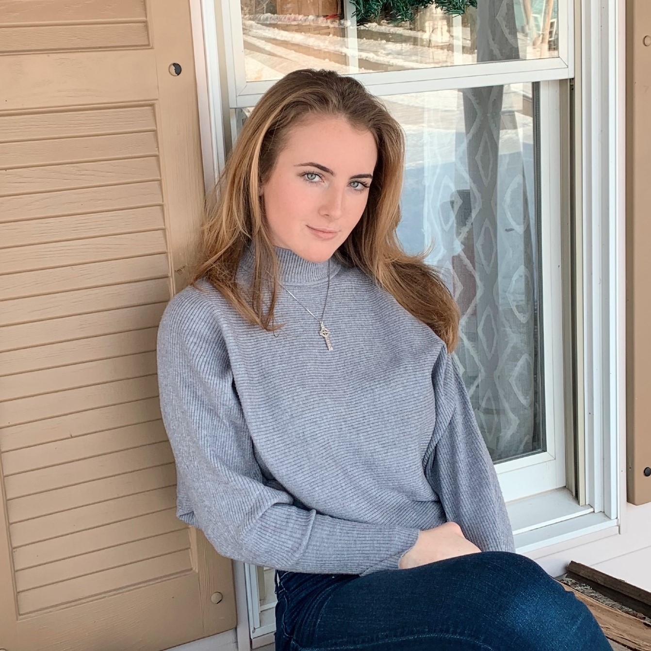 Shannon McDermott, Research Assistant