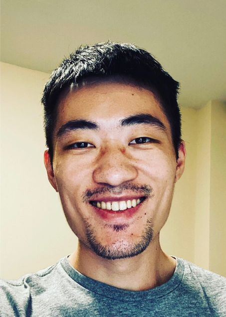 Yuan Yin, Bioinformatics Analyst