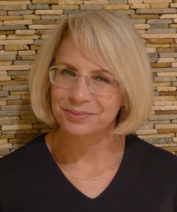 Dr. Lynne J. Goldberg