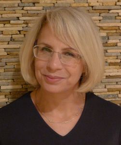 Dr. Lynne J. Goldberg