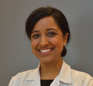 Dr. Neelam Vashi