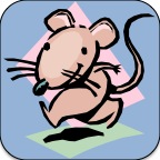 Mouse icon