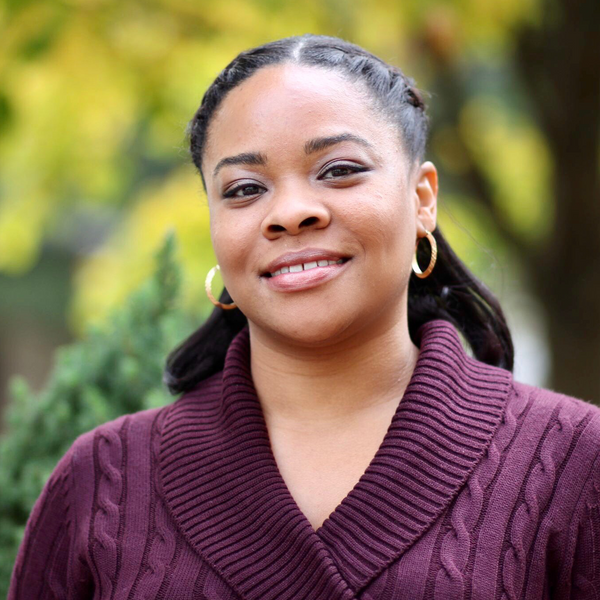 Tasha Watson's profile picture