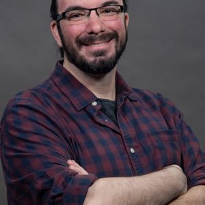 Scott Amico's profile picture