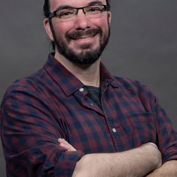 Scott Amico's profile picture