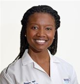 Kenya Palmer, MS, FNP